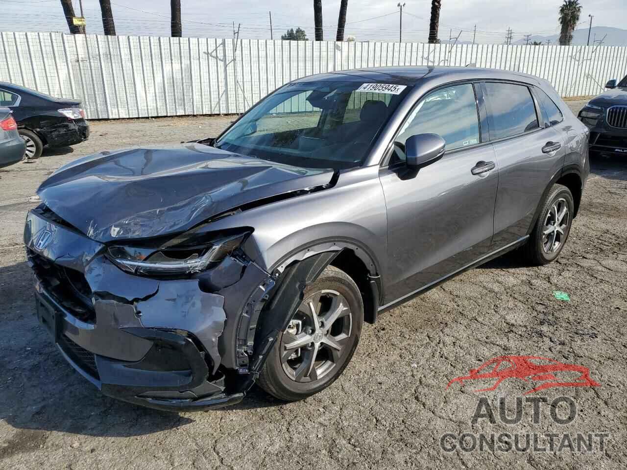 HONDA HR-V 2023 - 3CZRZ1H76PM715905