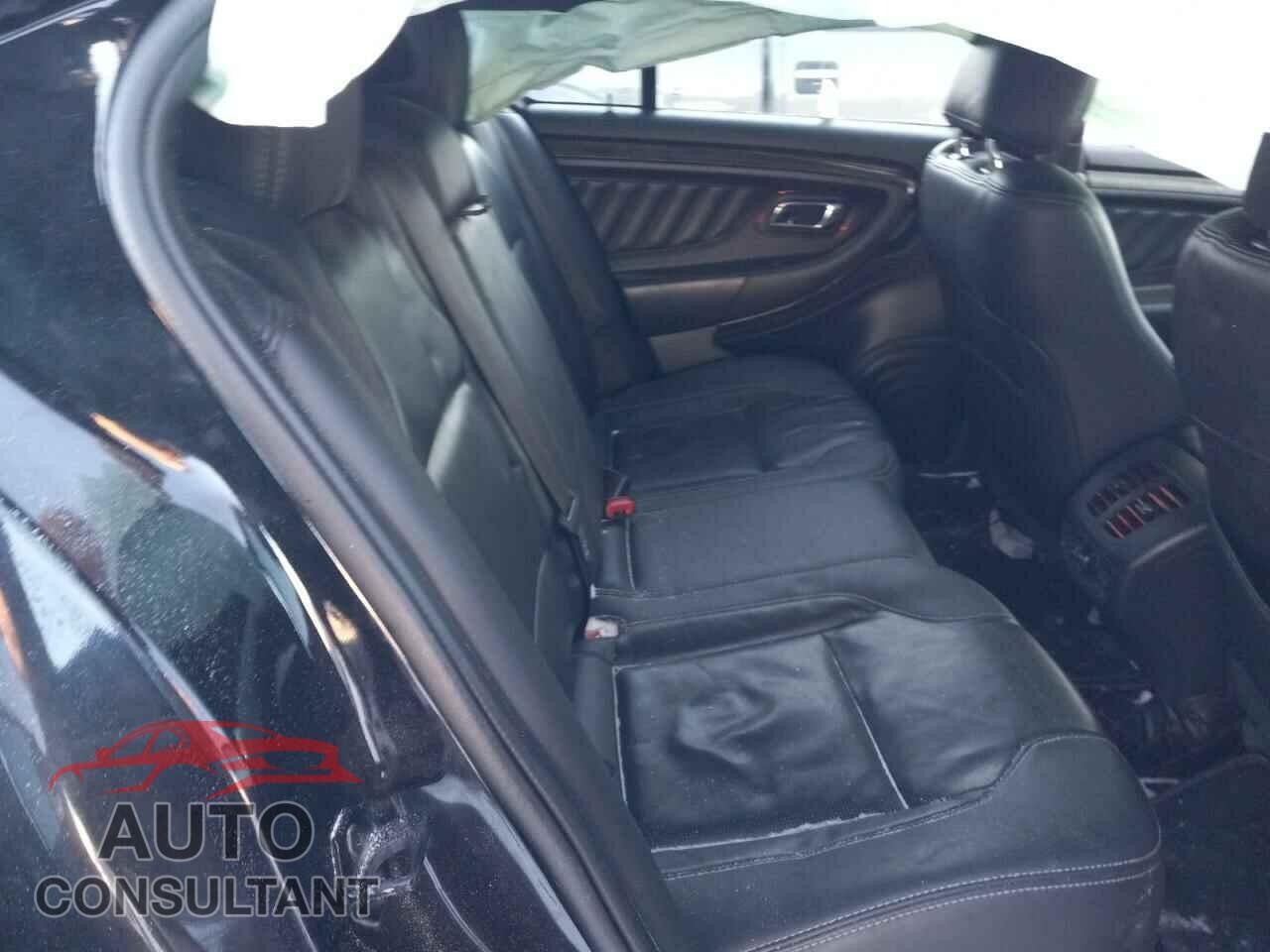 FORD TAURUS 2019 - 1FAHP2J85KG112405
