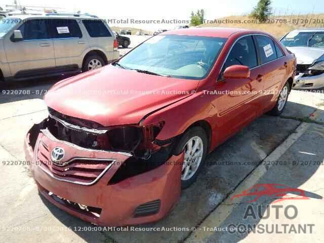 TOYOTA COROLLA 2020 - JTDEPRAE1LJ097594