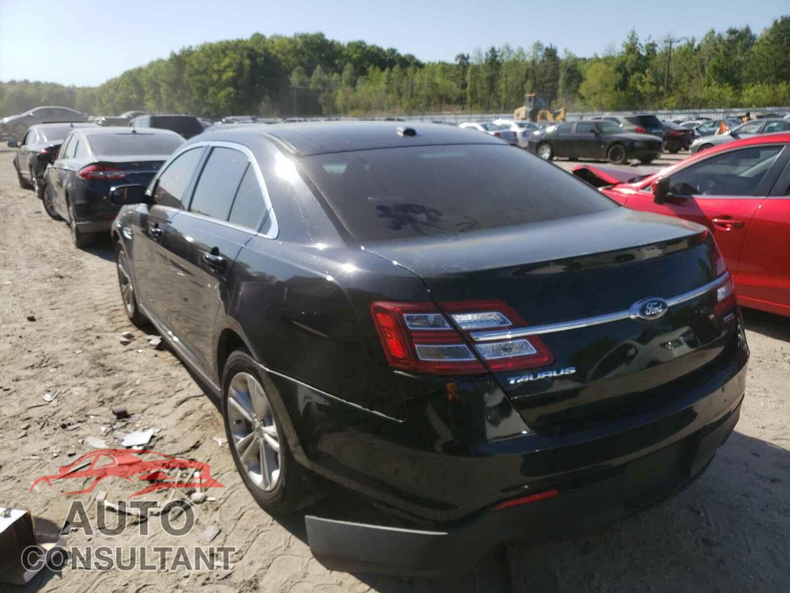 FORD TAURUS 2016 - 1FAHP2E82GG129535