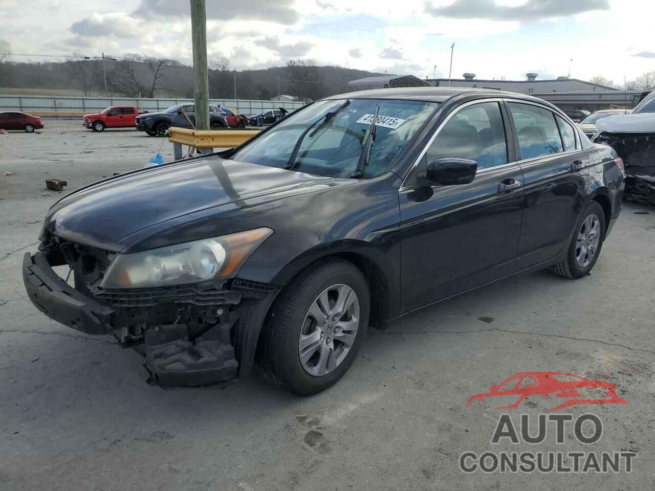 HONDA ACCORD 2012 - 1HGCP2F63CA205716