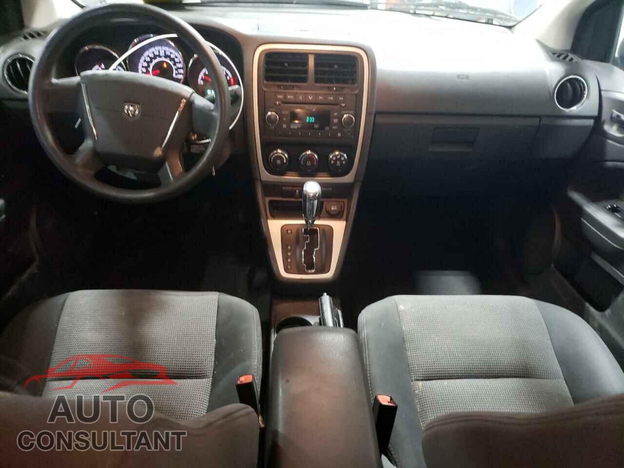 DODGE CALIBER 2011 - 1B3CB3HA8BD264778