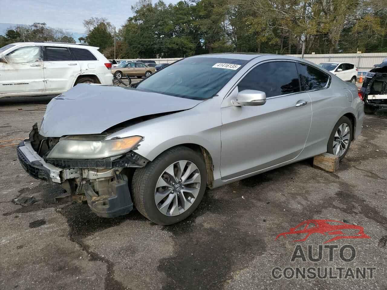 HONDA ACCORD 2015 - 1HGCT1B81FA013857