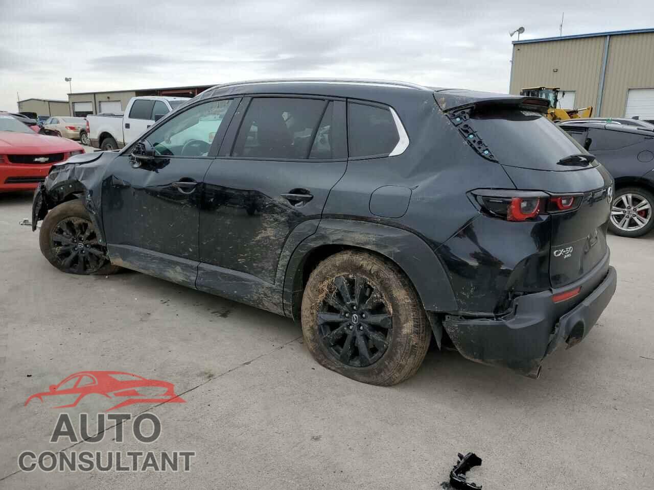 MAZDA CX-50 PREF 2024 - 7MMVABBM5RN164973