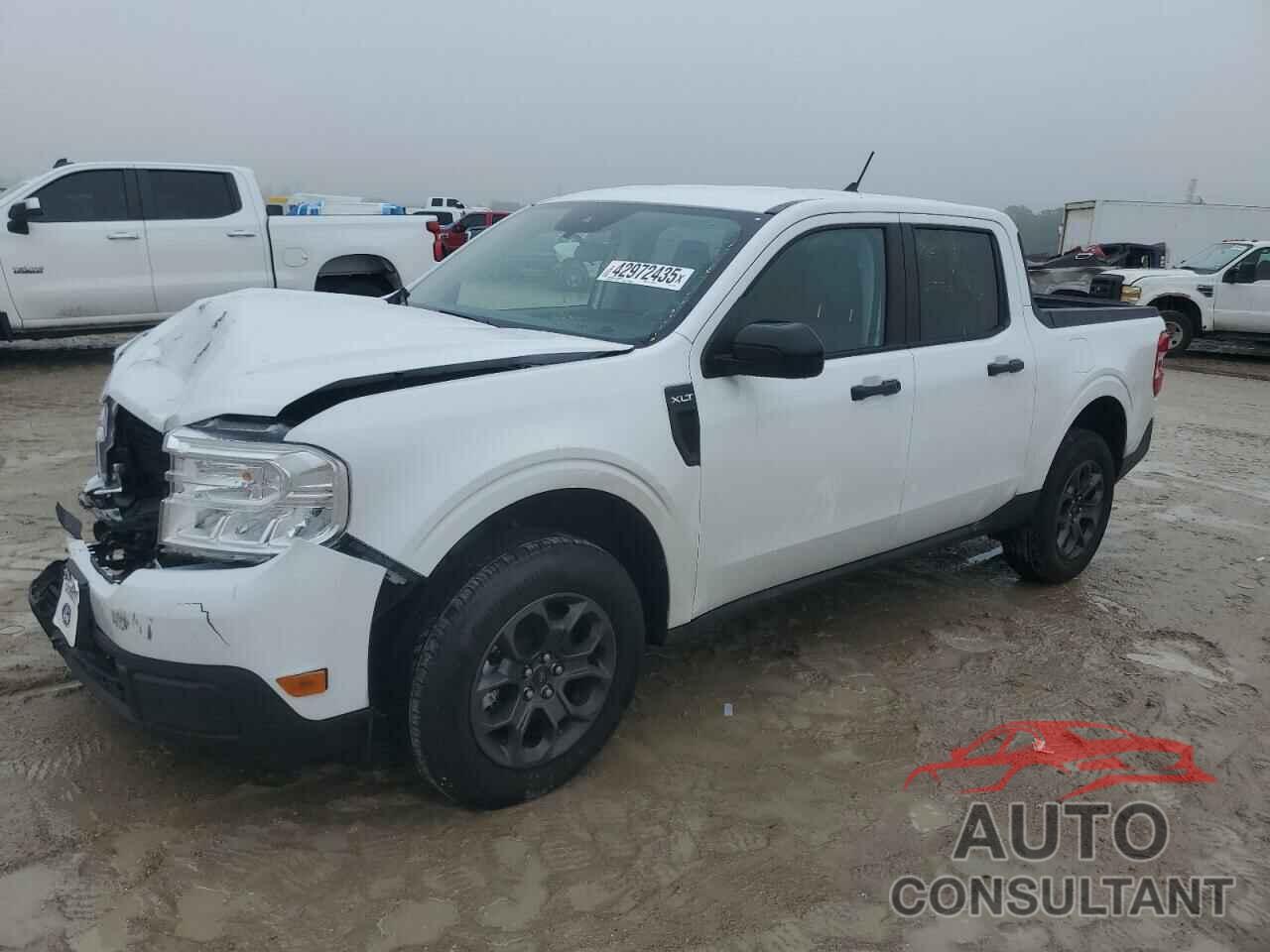 FORD MAVERICK 2024 - 3FTTW8H91RRB73231