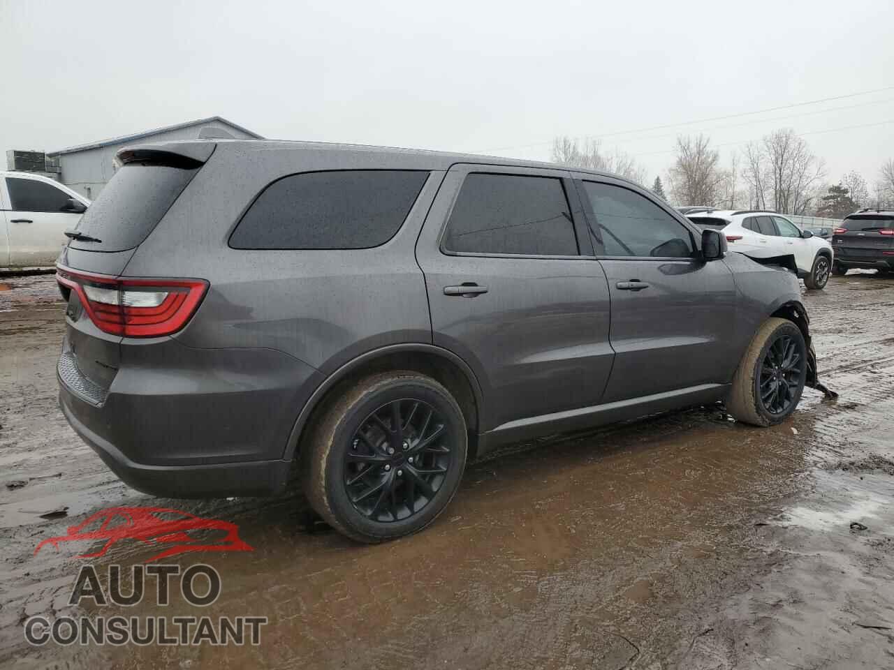 DODGE DURANGO 2015 - 1C4RDJDG7FC170078
