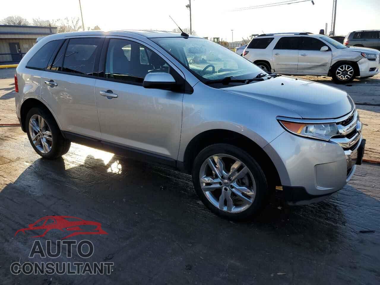 FORD EDGE 2013 - 2FMDK4JC8DBC15170
