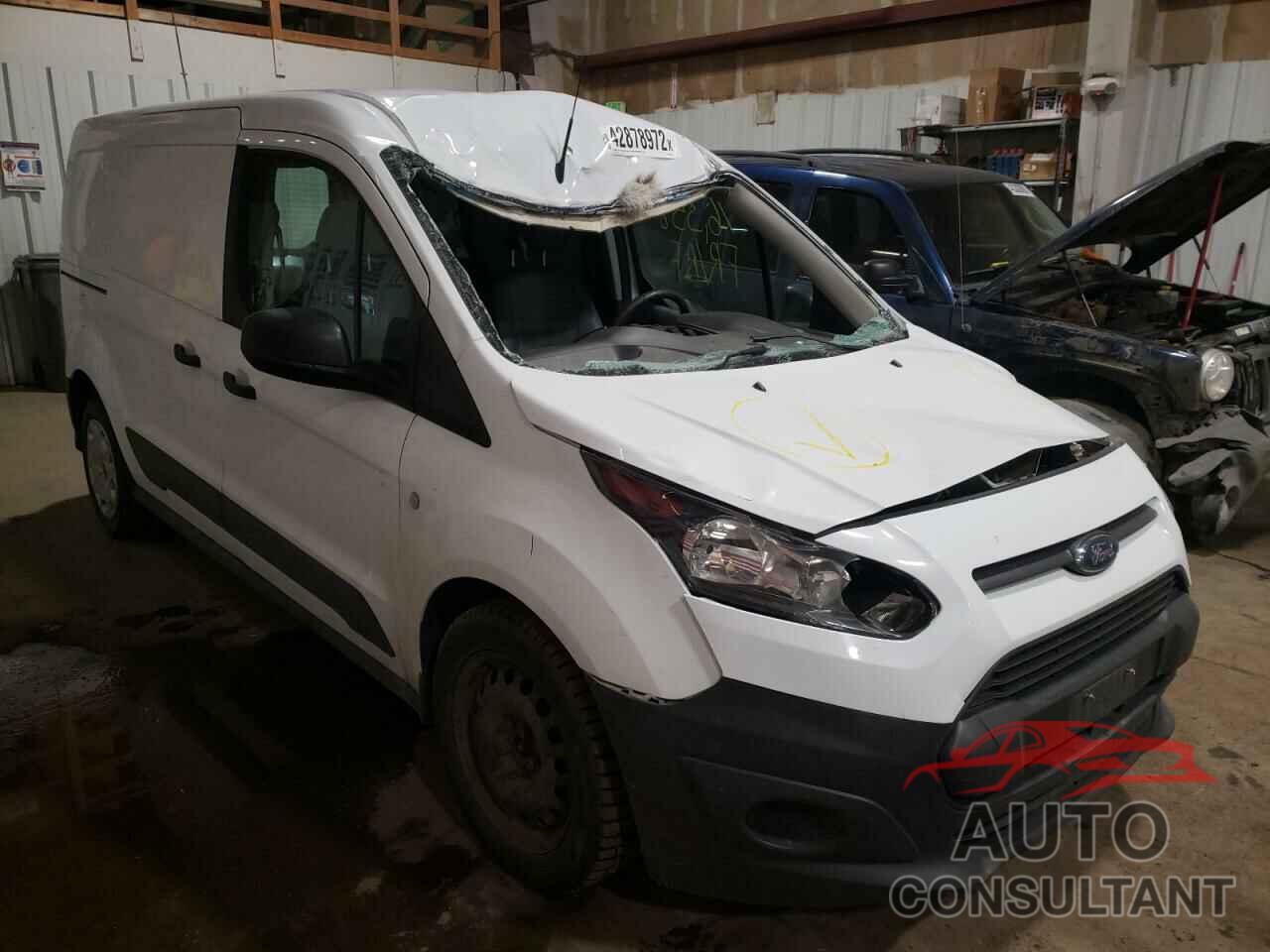 FORD TRANSIT CO 2017 - NM0LS7E72H1335494