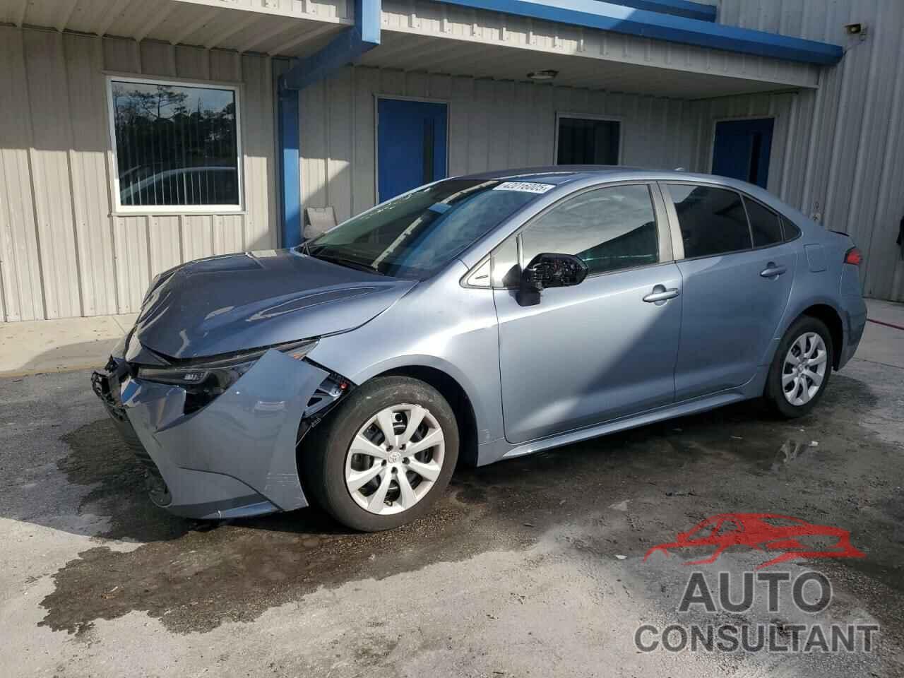 TOYOTA COROLLA 2024 - 5YFB4MDE0RP100872