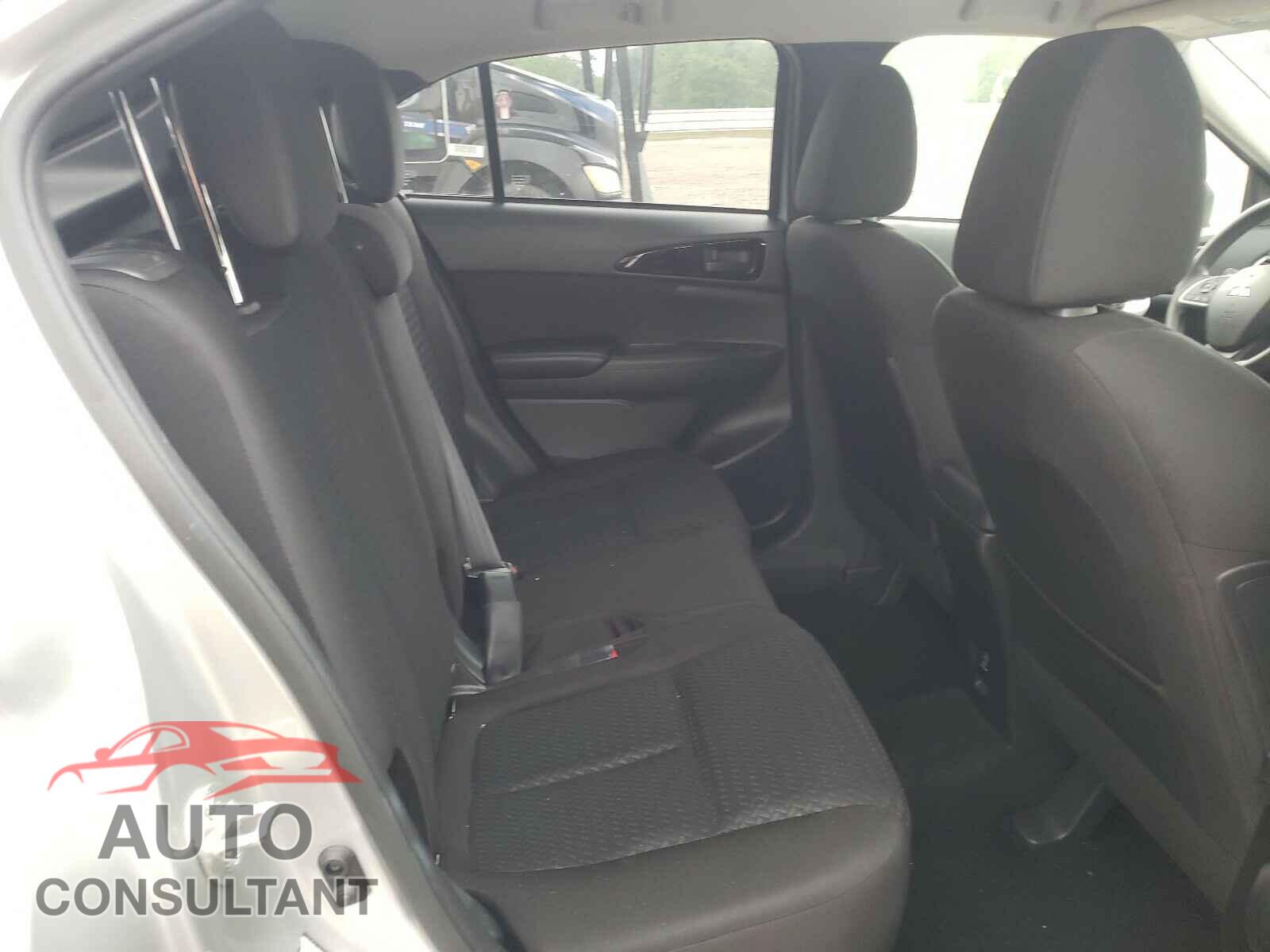 MITSUBISHI ECLIPSE 2020 - JA4AT3AAXLZ025888