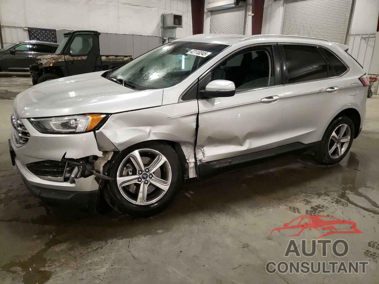 FORD EDGE 2019 - 2FMPK4K95KBB41994