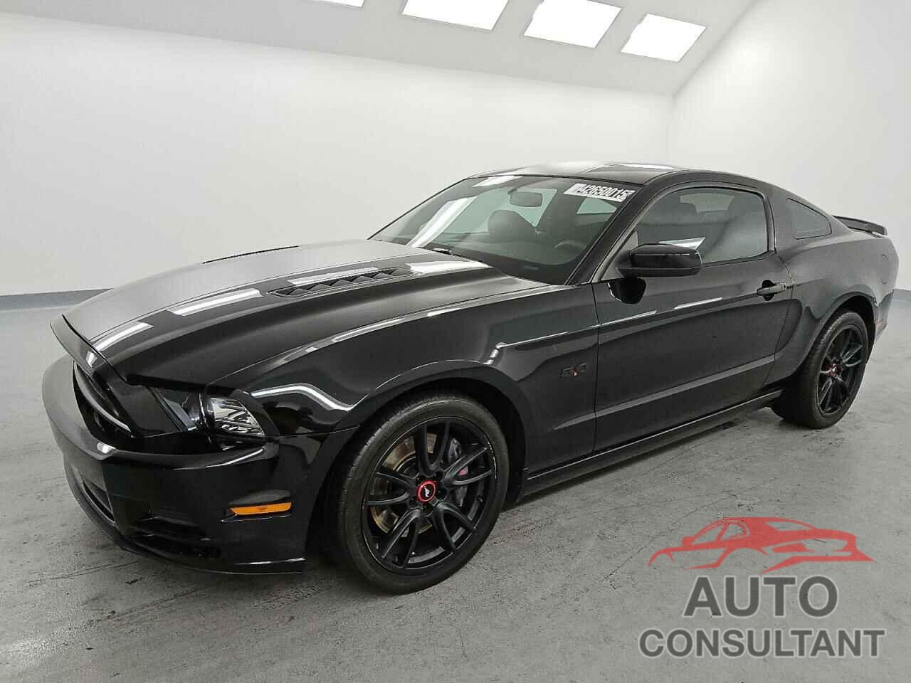 FORD MUSTANG 2013 - 1ZVBP8CF8D5269839