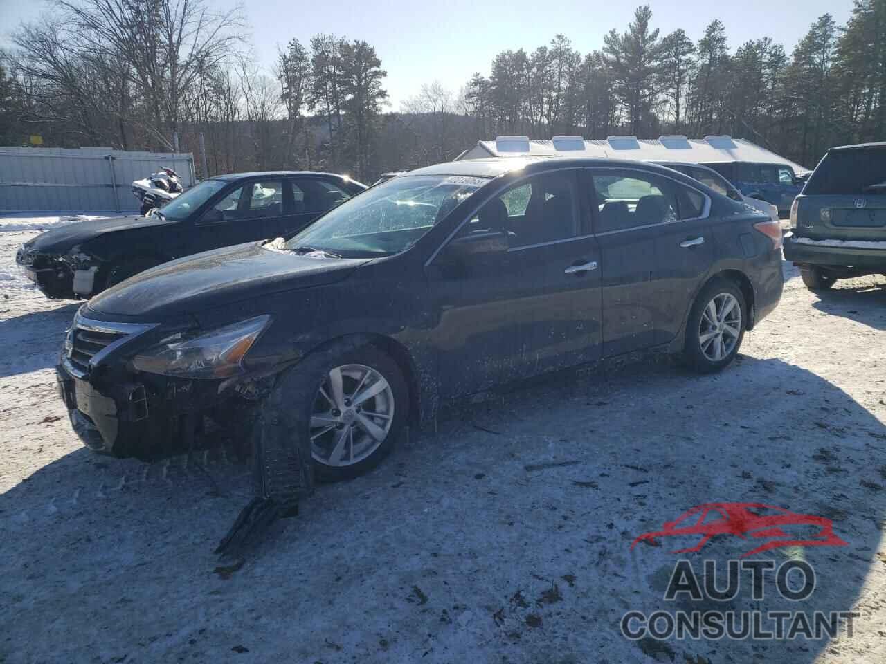 NISSAN ALTIMA 2015 - 1N4AL3AP1FC583278