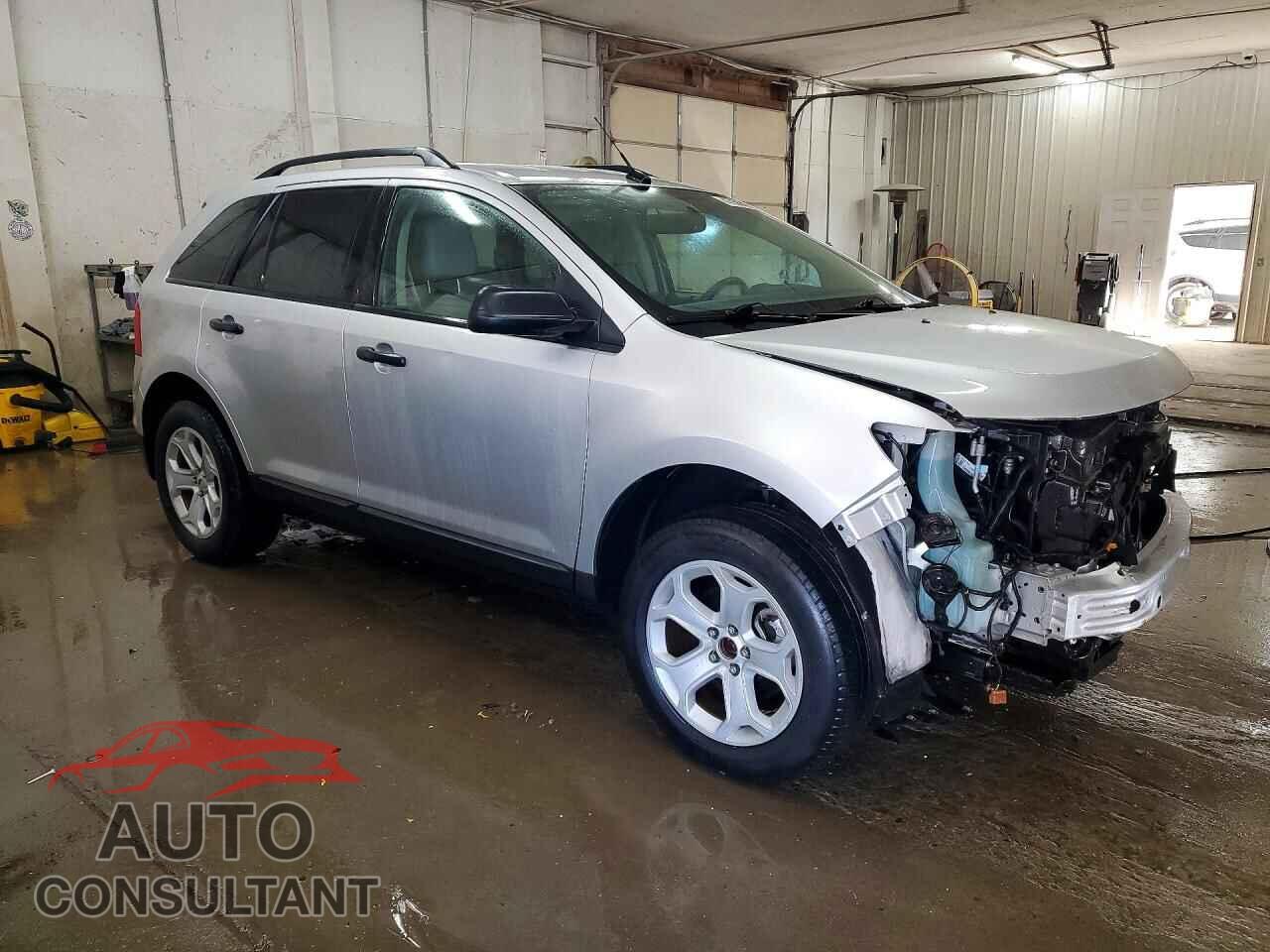 FORD EDGE 2014 - 2FMDK4GC2EBA38110