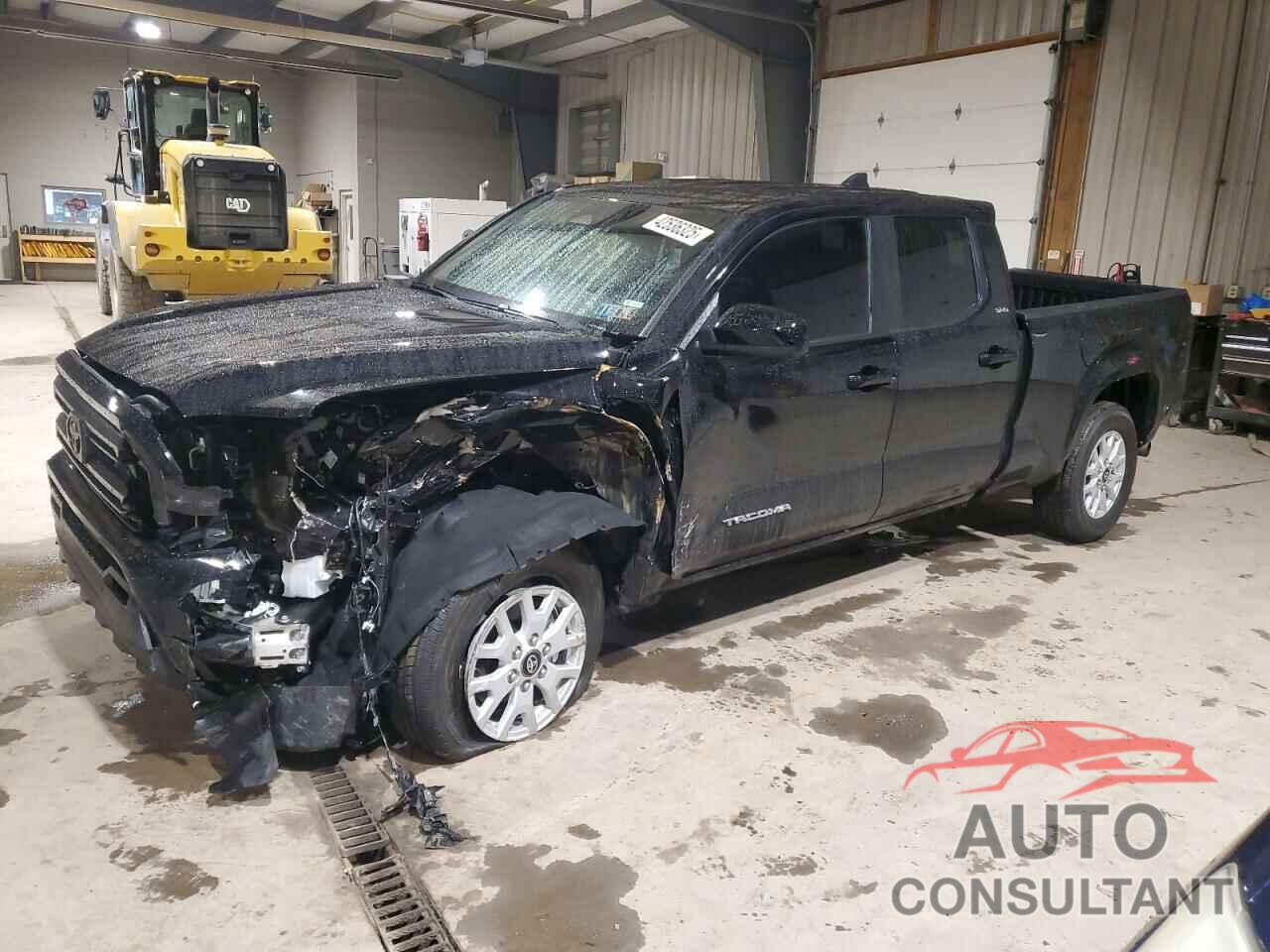 TOYOTA TACOMA 2024 - 3TMLB5JN6RM057781