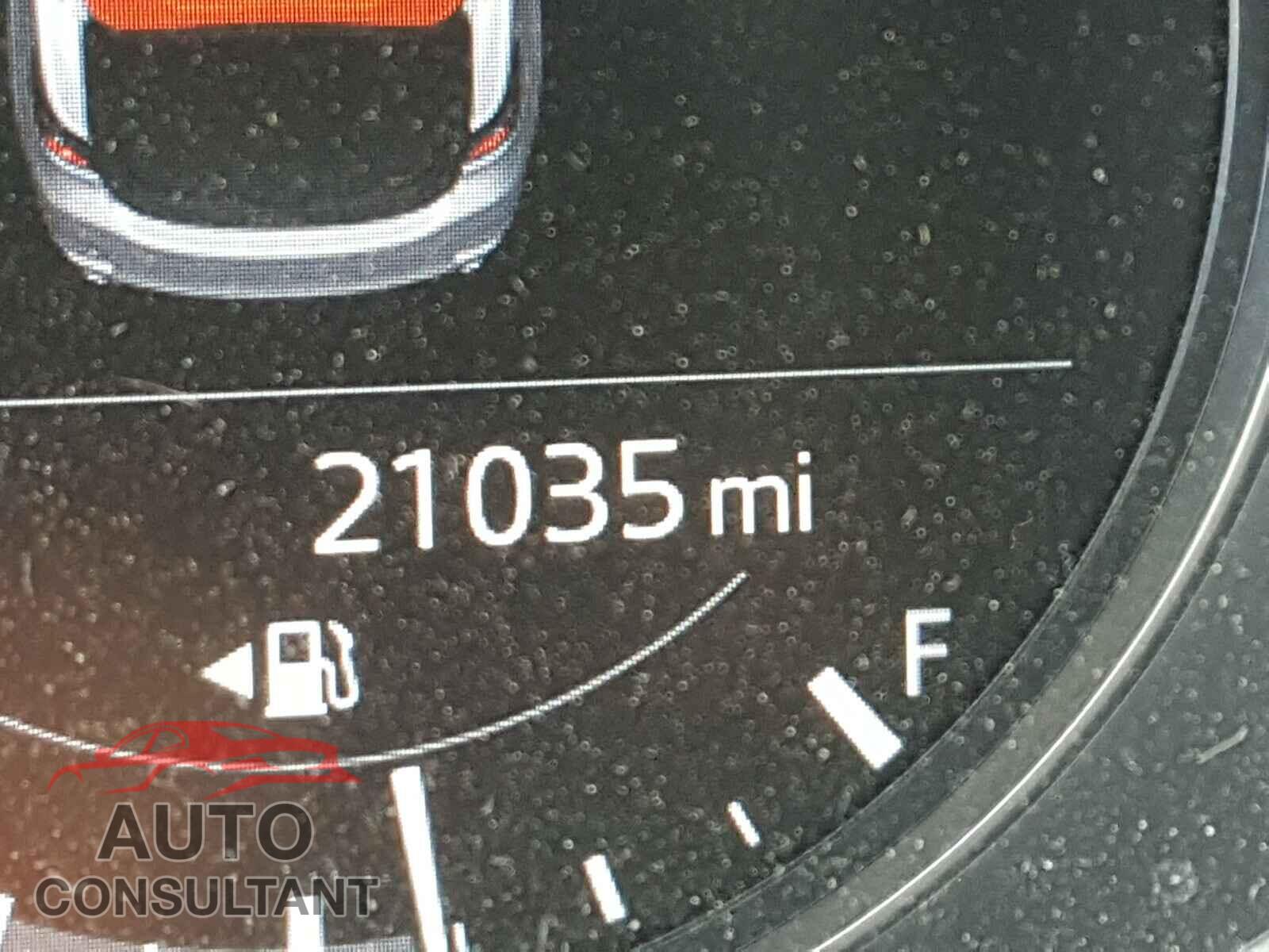 MAZDA 6 2018 - JM1GL1VM2J1303669
