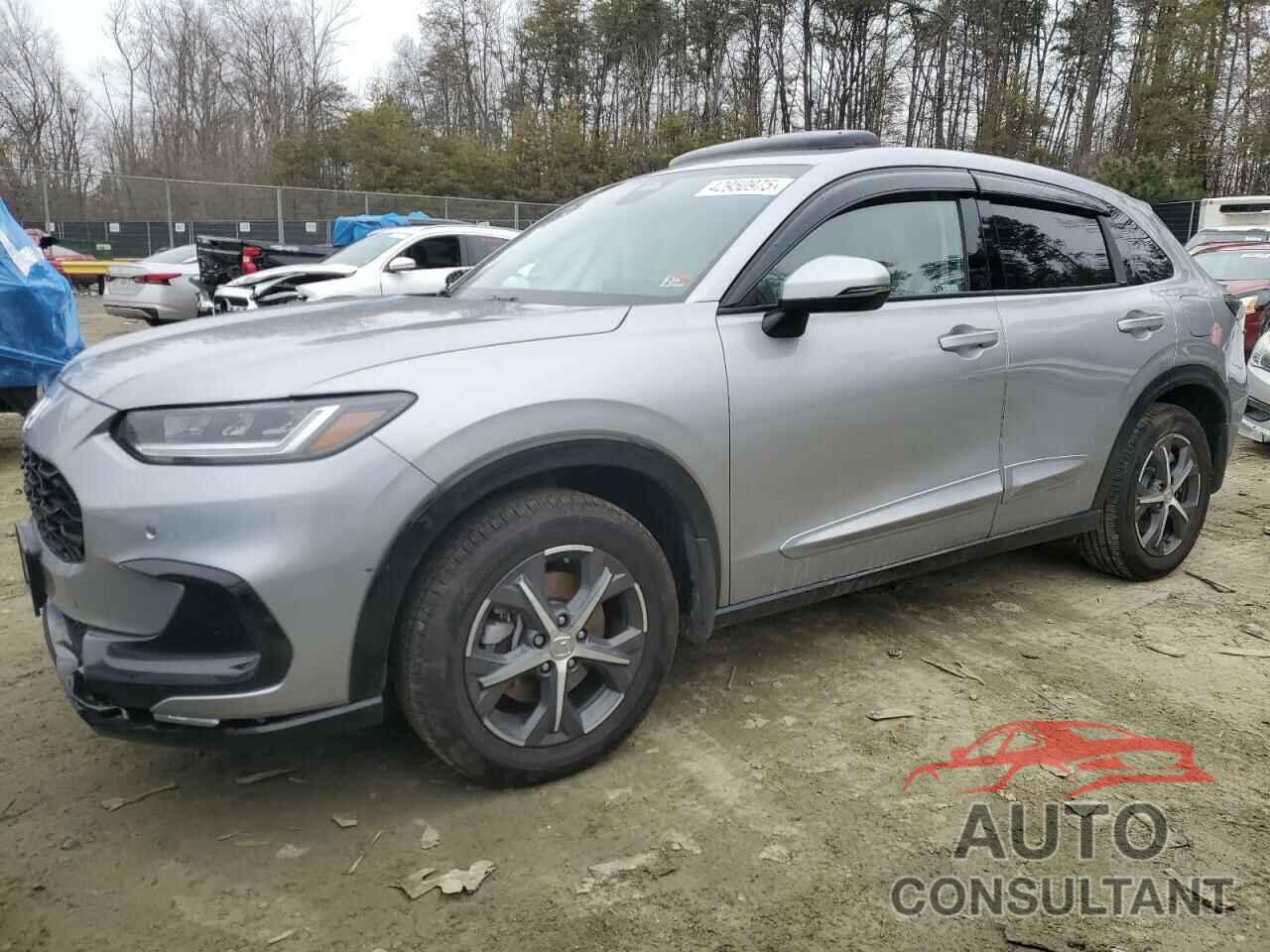 HONDA HR-V 2023 - 3CZRZ2H79PM729819