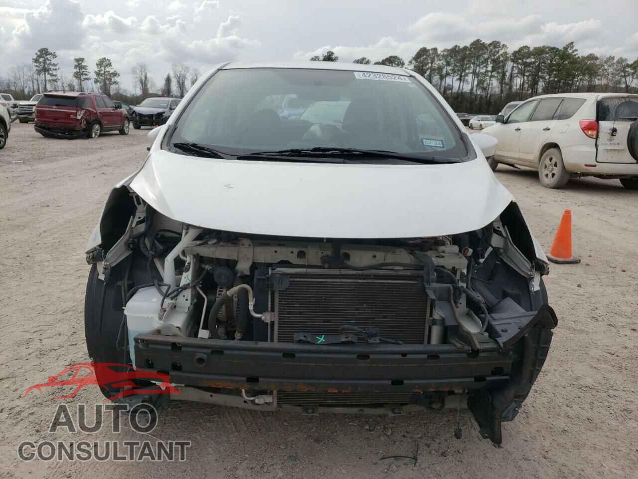 NISSAN VERSA 2016 - 3N1CE2CP6GL367455