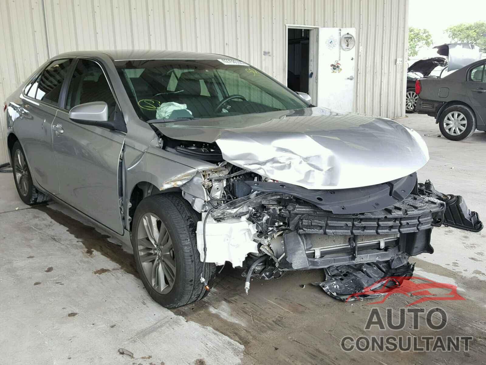 TOYOTA CAMRY 2016 - 4T1BF1FK7GU264644