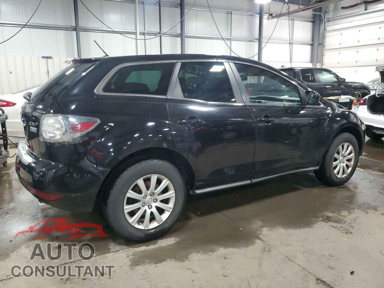 MAZDA CX-7 2012 - JM3ER2B56C0417084