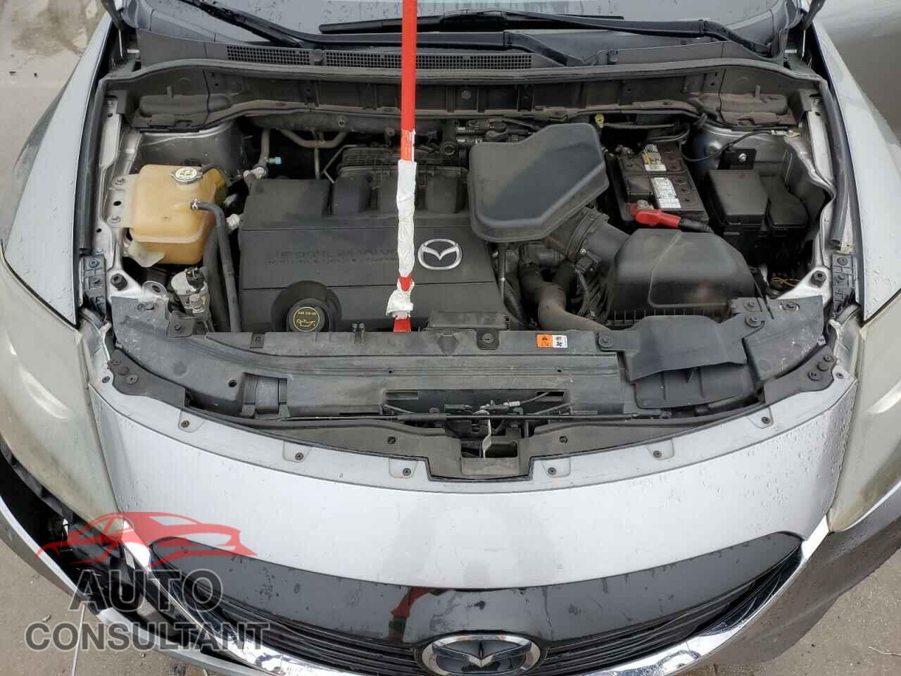 MAZDA CX-9 2014 - JM3TB2CA2E0430814