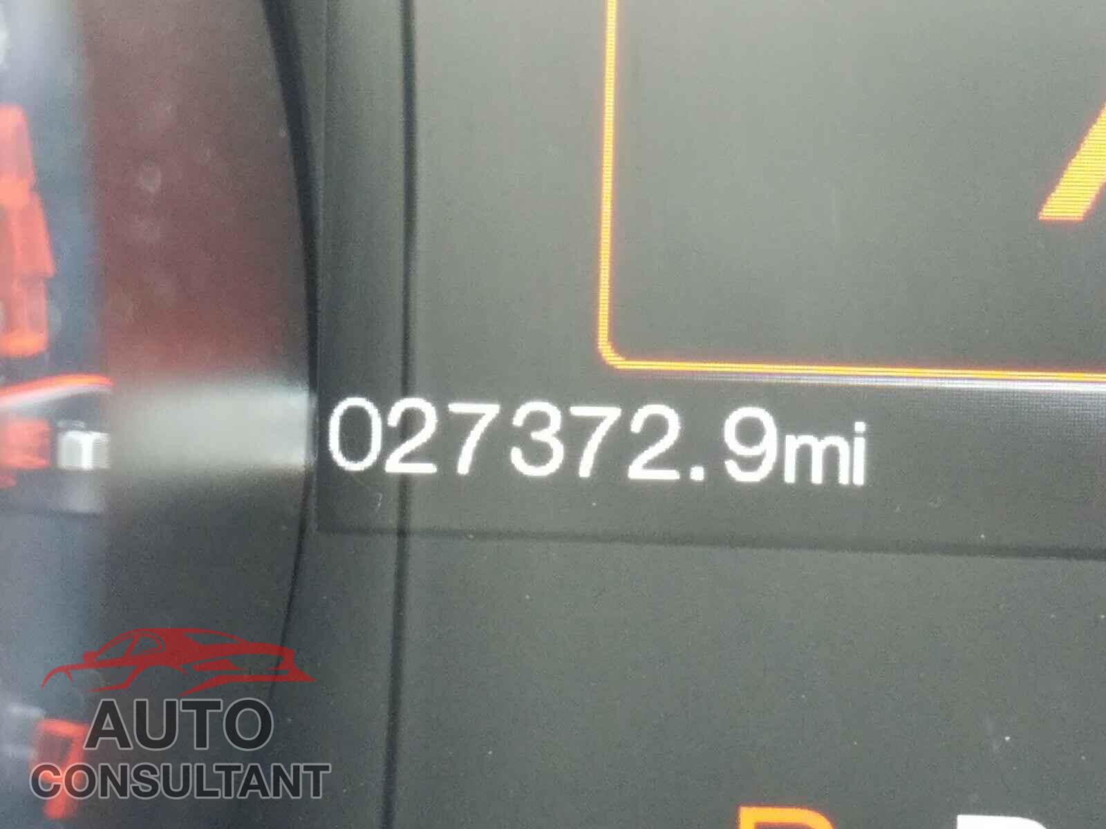 FORD MUSTANG 2017 - 1FA6P8TH3H5333688