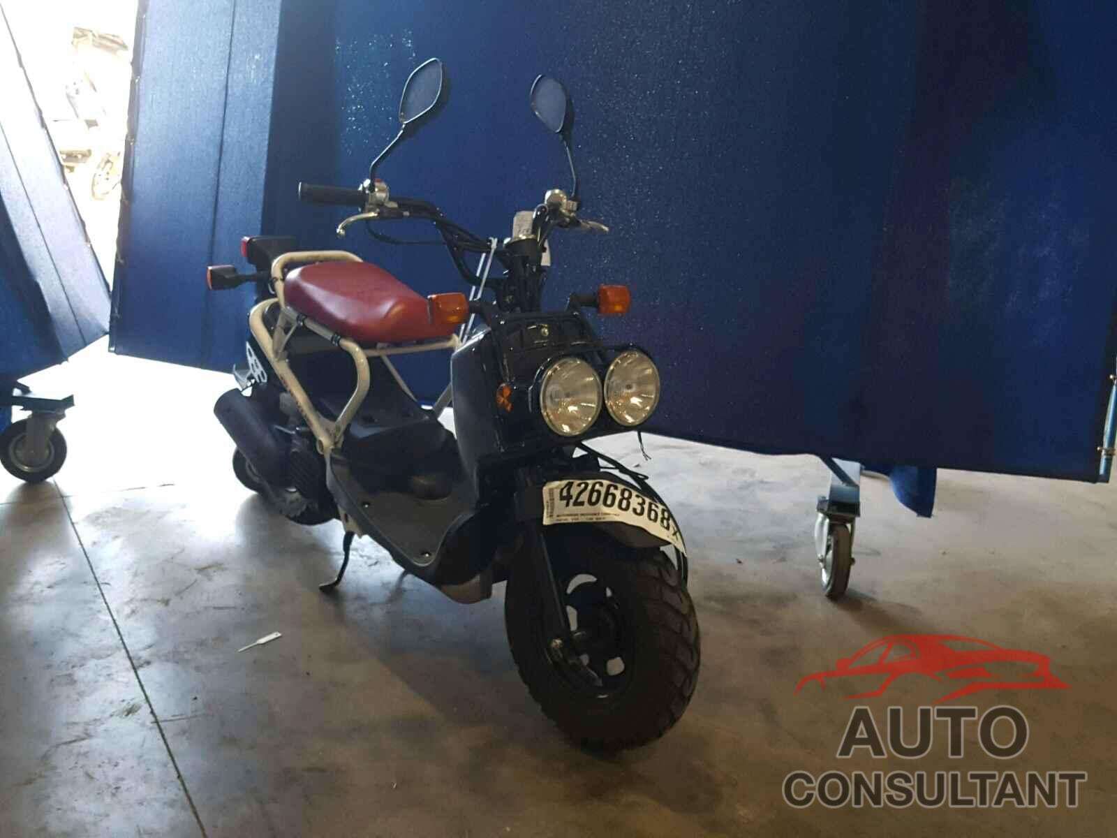 HONDA NPS50 2015 - JH2AF5819FK305899