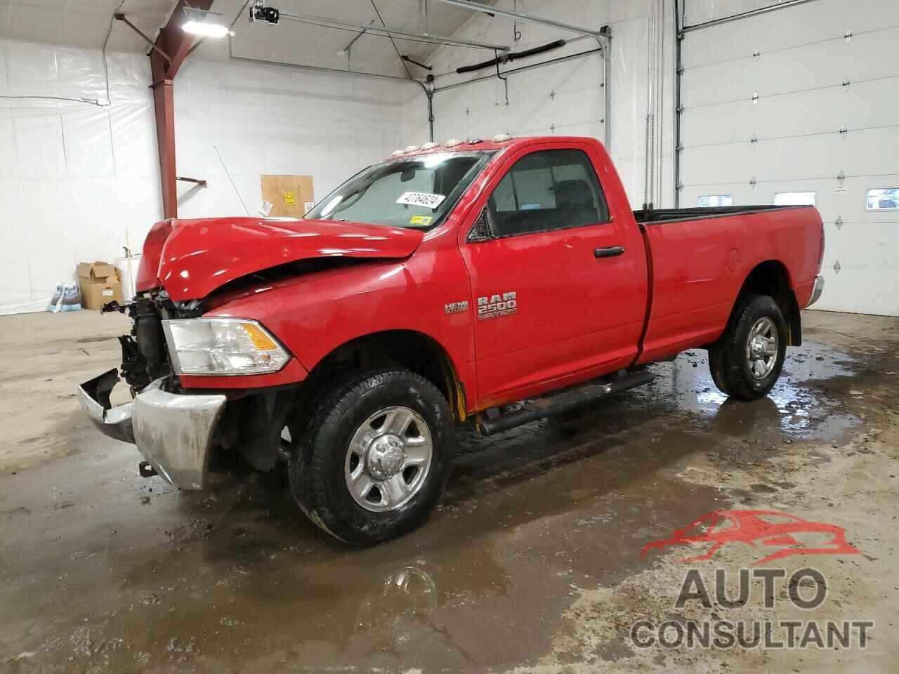 DODGE All Models 2016 - 3C6LR5AT3GG147158