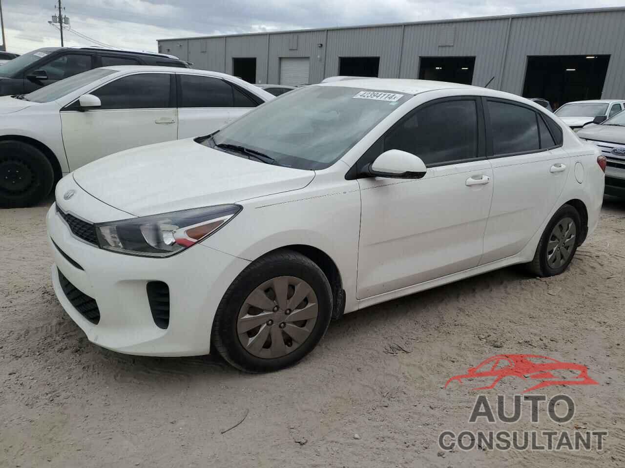 KIA RIO 2019 - 3KPA24AB0KE241539