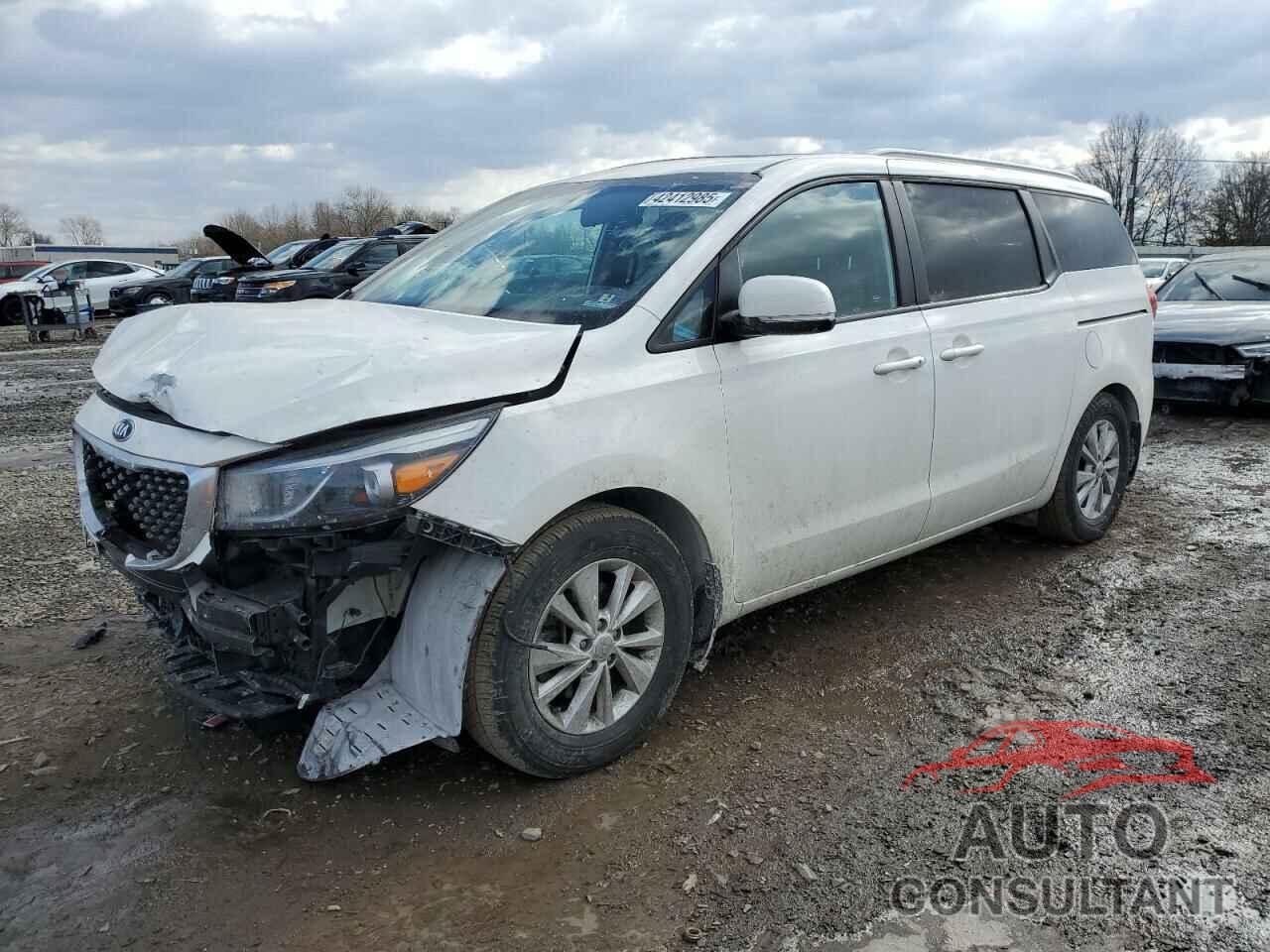 KIA All Models 2018 - KNDMB5C10J6364155