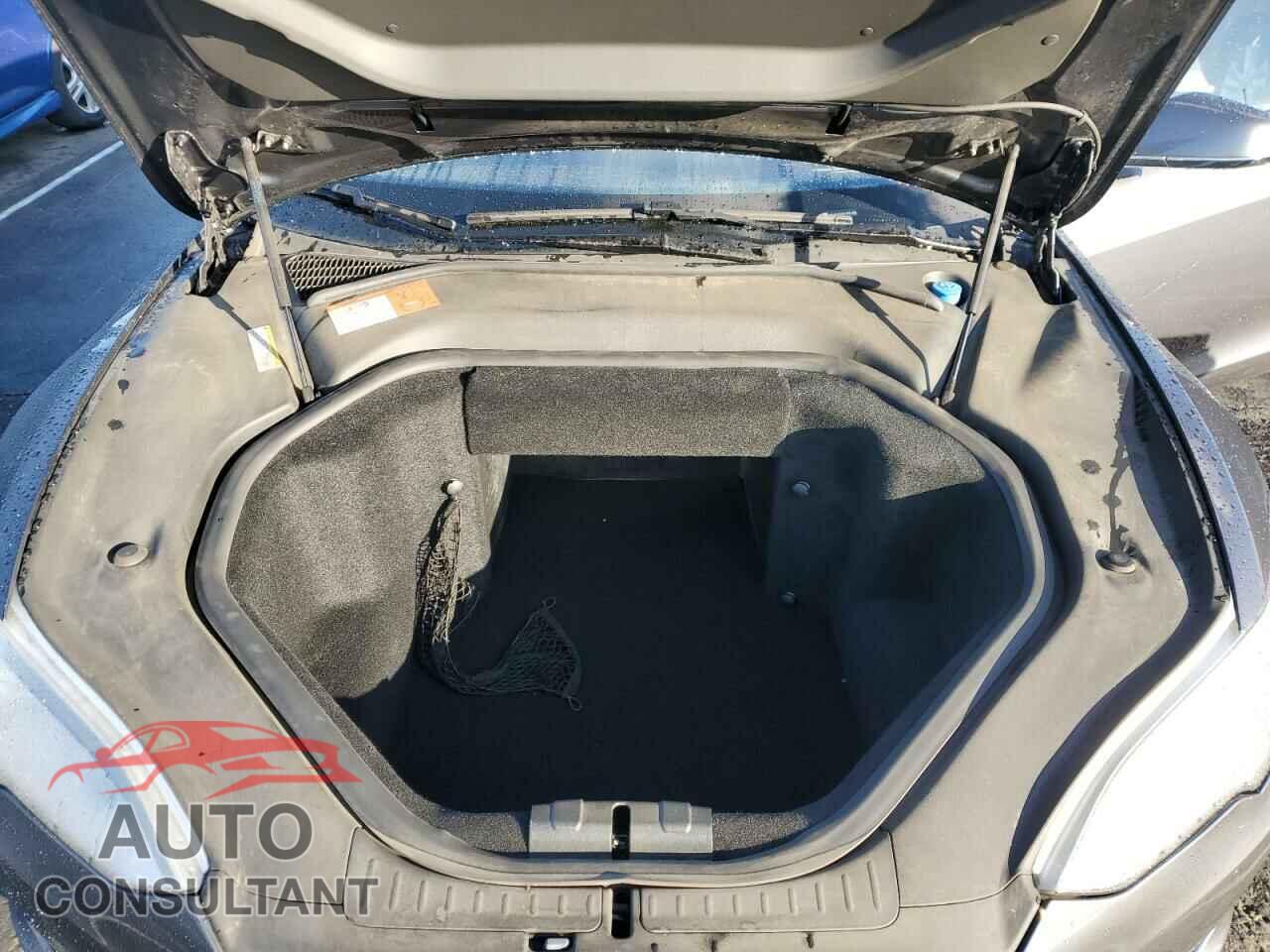 TESLA MODEL S 2015 - 5YJSA1S16FFP71476