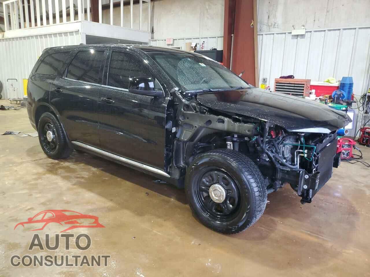 DODGE DURANGO 2023 - 1C4SDJFT3PC558390