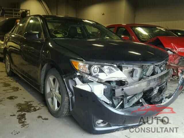 TOYOTA CAMRY 2014 - 4T1BF1FKXEU348552
