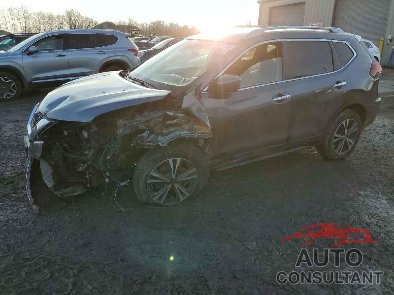 NISSAN ROGUE 2020 - 5N1AT2MV8LC724885