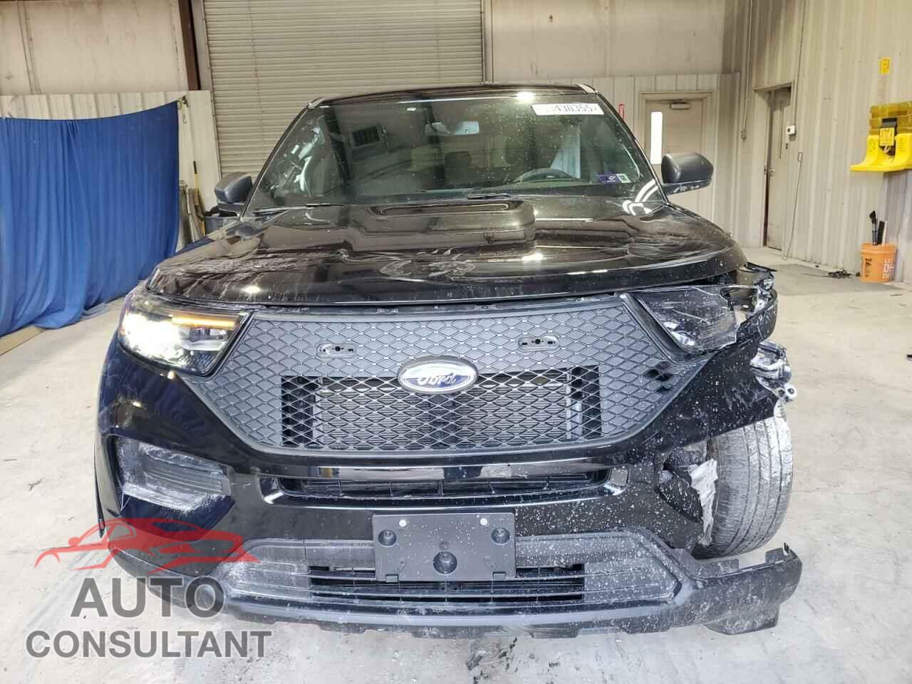 FORD EXPLORER 2023 - 1FM5K8AB4PGC20138
