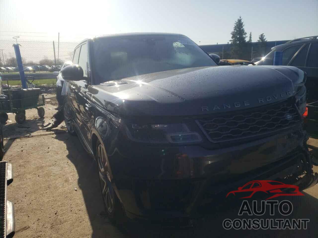 LAND ROVER RANGEROVER 2021 - SALWR2SU2MA762668