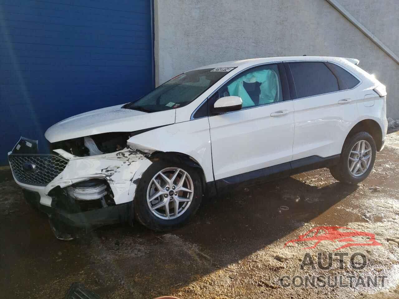 FORD EDGE 2024 - 2FMPK4J94RBA70296
