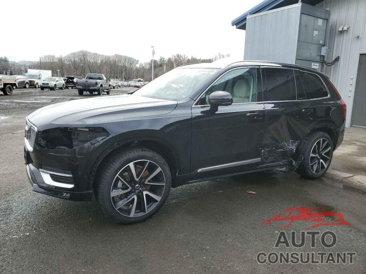 VOLVO XC90 PLUS 2024 - YV4L12PE0R1156616