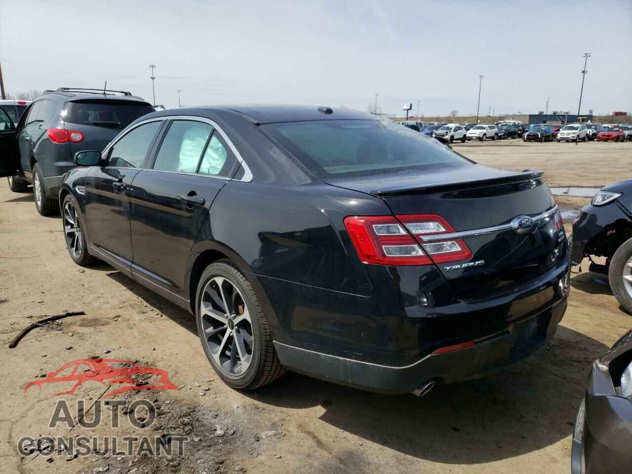 FORD TAURUS 2016 - 1FAHP2E8XGG140928