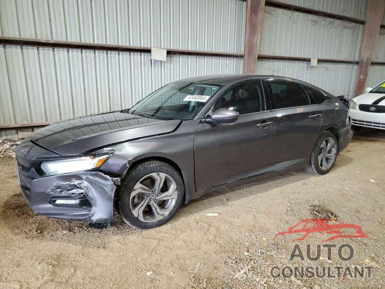 HONDA ACCORD 2018 - 1HGCV2F63JA037112
