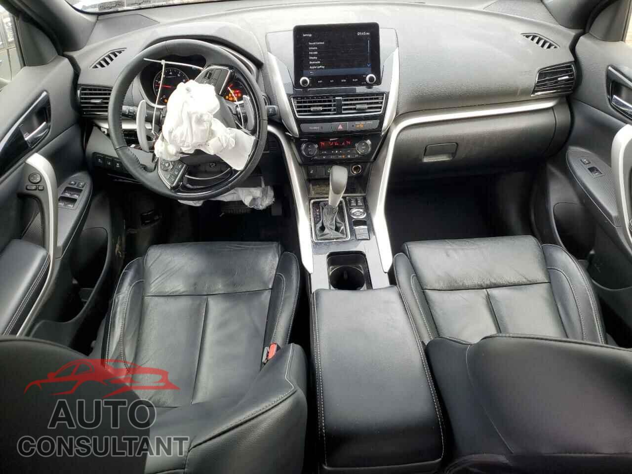 MITSUBISHI ECLIPSE 2023 - JA4ATWAA6PZ019691