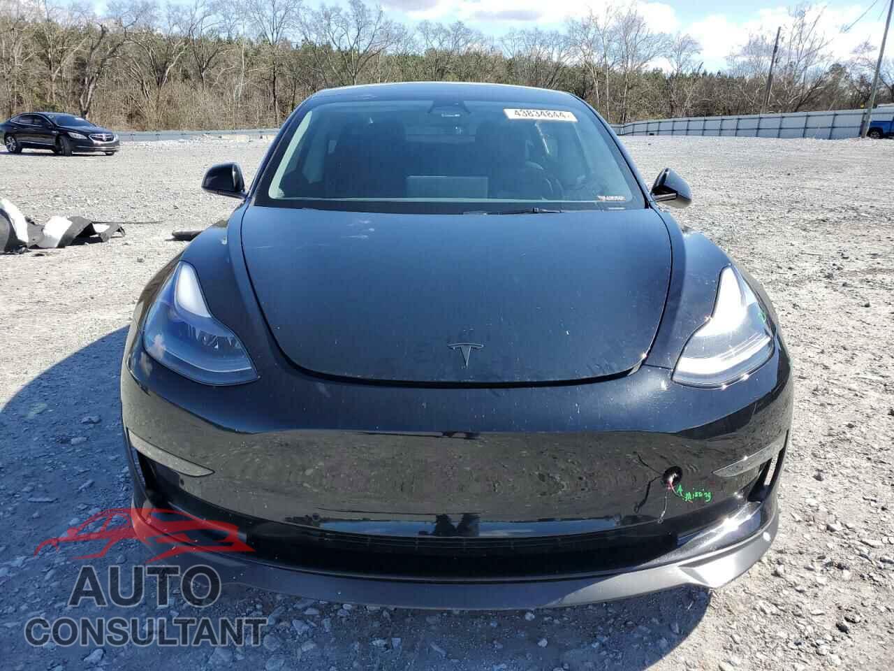 TESLA MODEL 3 2022 - 5YJ3E1EC7NF168332