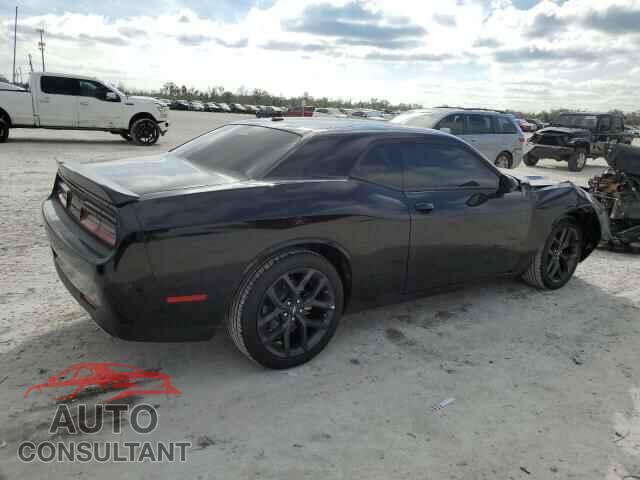 DODGE CHALLENGER 2023 - 2C3CDZAG4PH658948
