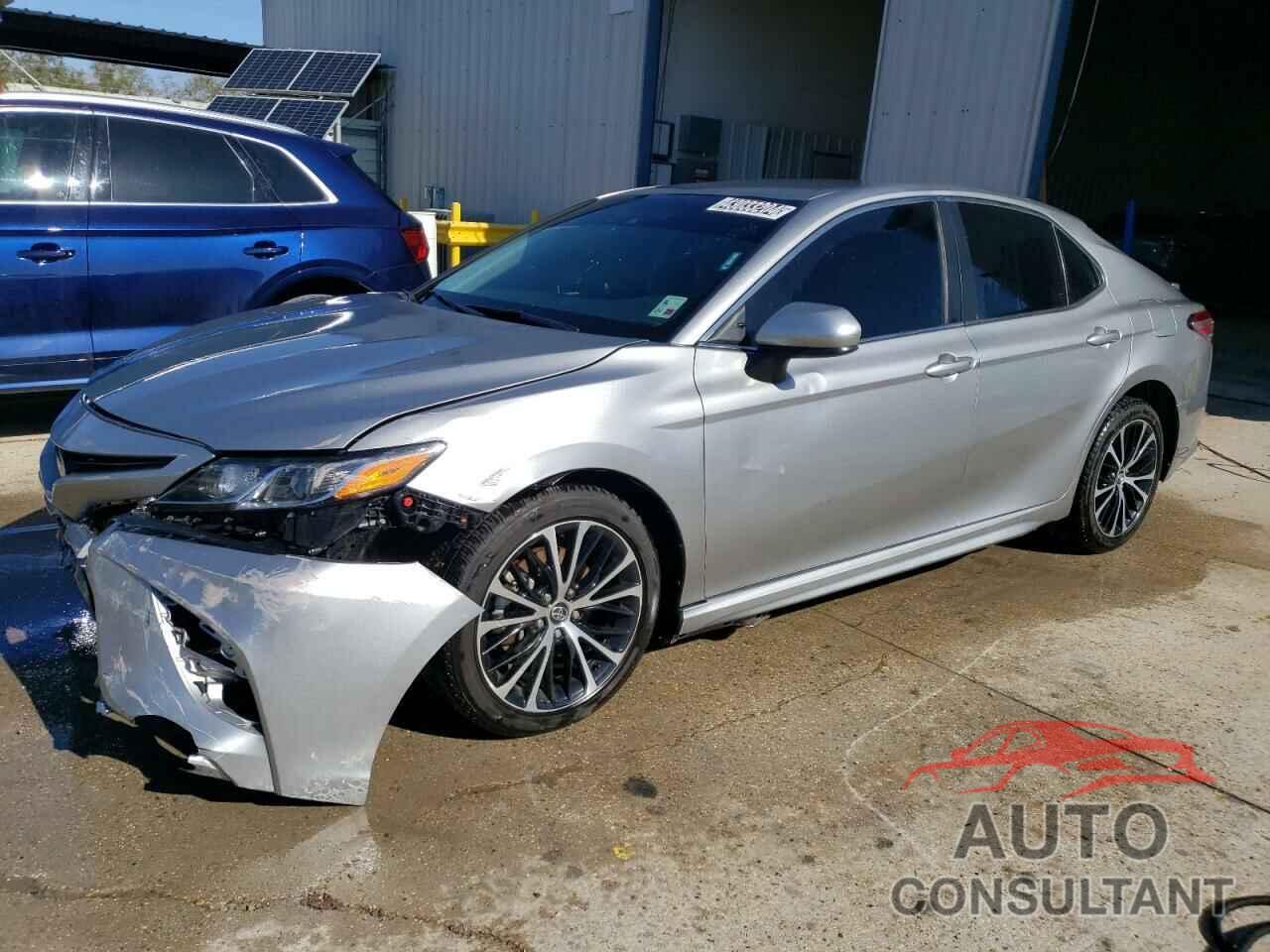 TOYOTA CAMRY 2020 - 4T1G11AK1LU944237