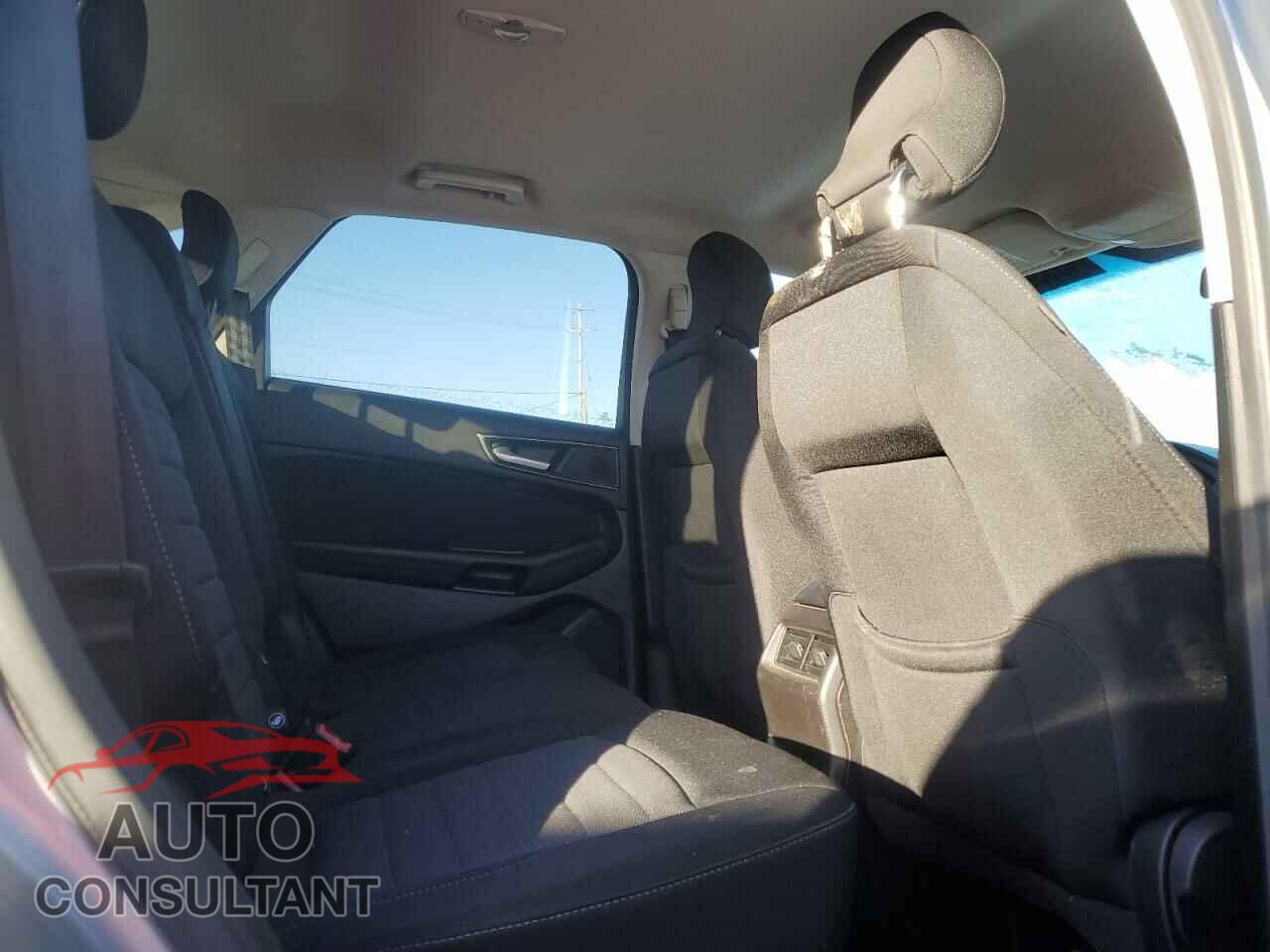 FORD EDGE 2018 - 2FMPK4G99JBB50950