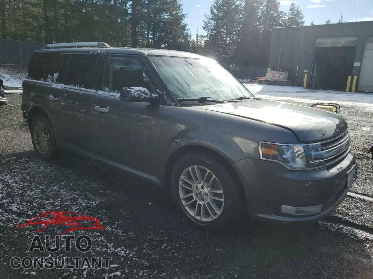 FORD FLEX 2016 - 2FMHK6C88GBA04545