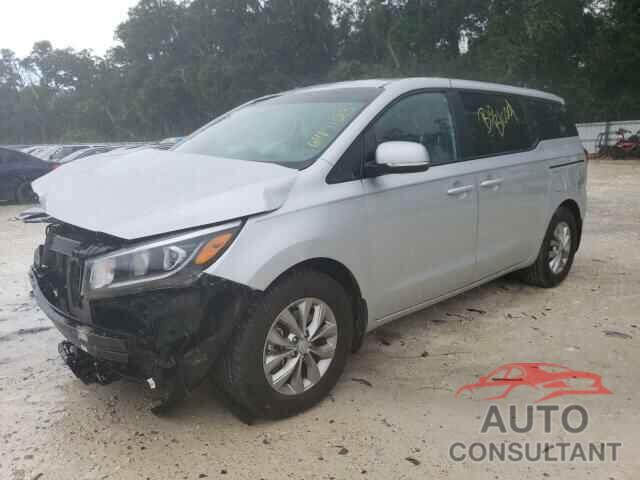 KIA SEDONA 2020 - KNDMA5C1XL6628469