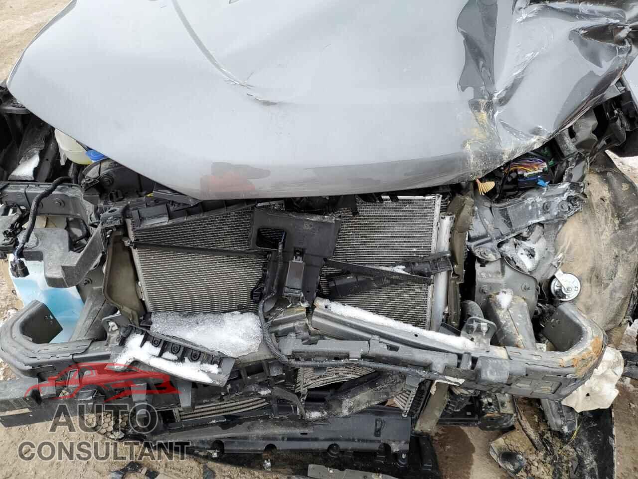 FORD EDGE 2024 - 2FMPK4J92RBA16169