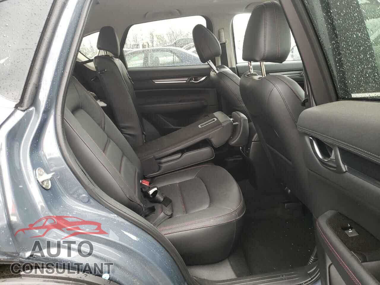 MAZDA CX-5 2022 - JM3KFBCM1N0532437