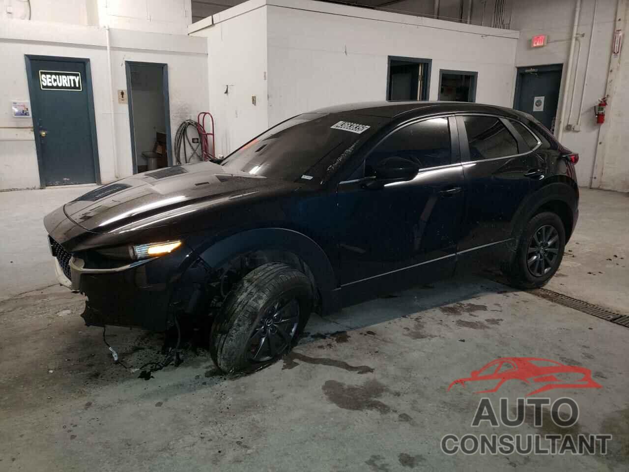 MAZDA CX30 2021 - 3MVDMBAL6MM270992